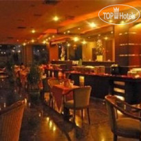 Pangrango 2 Hotel Бар