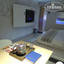 Space Hotel Номер