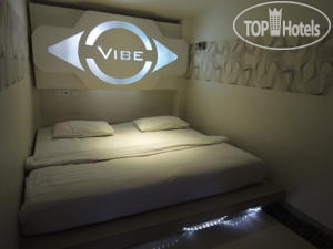 New photos from tourists Space Hotel 2*