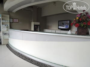 Hotel photo Space Hotel 2*