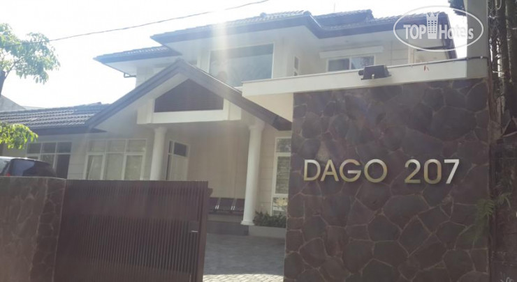 Hotel photo Dago 207 2*