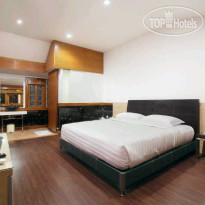 Hi Quality Guest House Номер