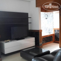 Hi Quality Guest House Гостиная