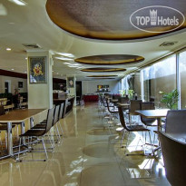 Raffleshom Ресторан