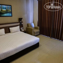 Raffleshom Номер