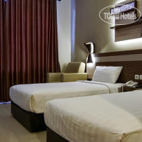 Raffleshom Номер