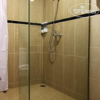 Raffleshom Ванная комната