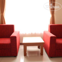 Rumah The Priangan Номер