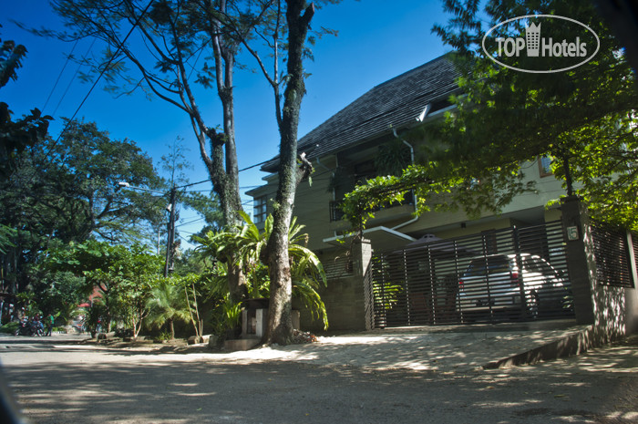 Hotel photo Buminanienie Guest House 1*