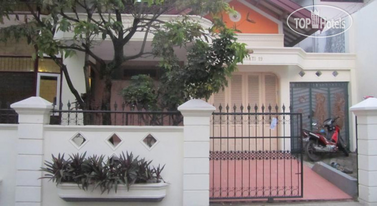 Hotelier's photos Sanghata Inn 2 1*