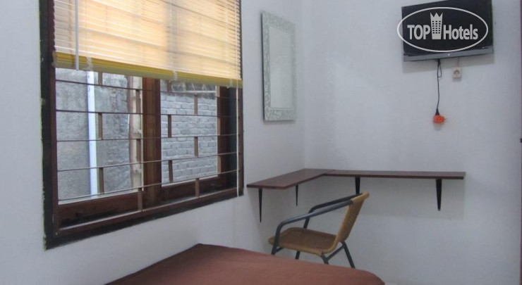 New photos from tourists Sanghata Inn 2 1*