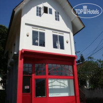 Pondok Cipaheut Dago Villa Отель