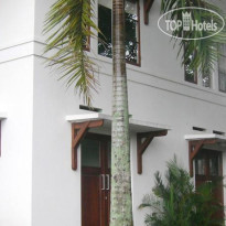 Pondok Cipaheut Dago Villa Отель
