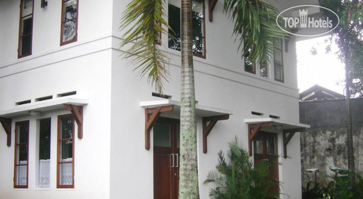 Hotel photo Pondok Cipaheut Dago Villa 1*