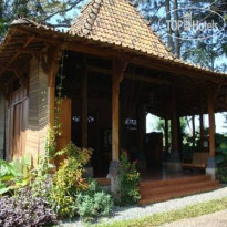 Pondok Cipaheut Dago Villa Вилла