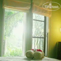 Pondok Cipaheut Dago Villa Номер