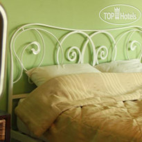 Pondok Cipaheut Dago Villa Номер