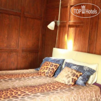 Pondok Cipaheut Dago Villa Номер