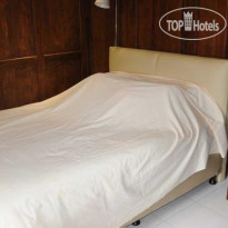 Pondok Cipaheut Dago Villa Номер