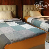 Pondok Cipaheut Dago Villa Номер