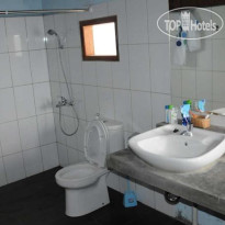 Pondok Cipaheut Dago Villa Ванная комната