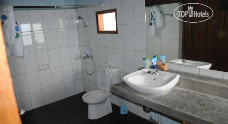 New photos from tourists Pondok Cipaheut Dago Villa 1*