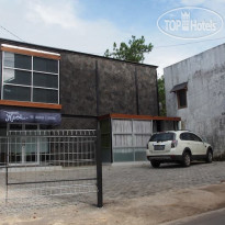 Rumah Kiboku Отель