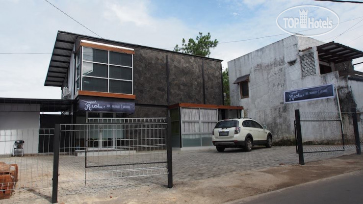 Hotel photo Rumah Kiboku 1*