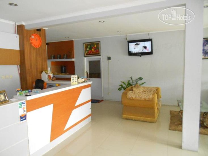 Hotel photo Ten House 2*