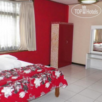 Bumi Hegar Guesthouse Номер