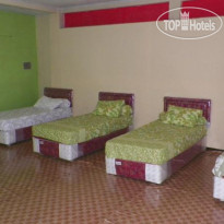 Bumi Hegar Guesthouse Номер