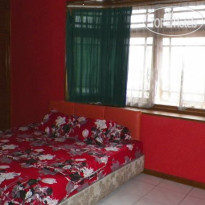 Bumi Hegar Guesthouse Номер