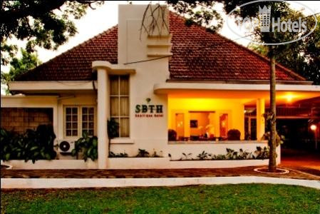 Hotel photo Sbth Boutique Hotel 2*