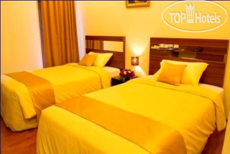 New photos from tourists Sbth Boutique Hotel 2*