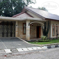 Mulyasari Syariah Отель