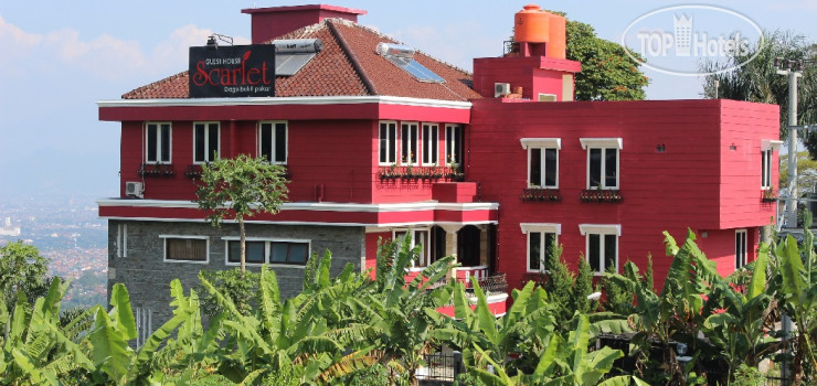 Hotel photo Scarlet Bukit Pakar 2*