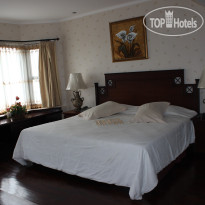 Scarlet Bukit Pakar Номер