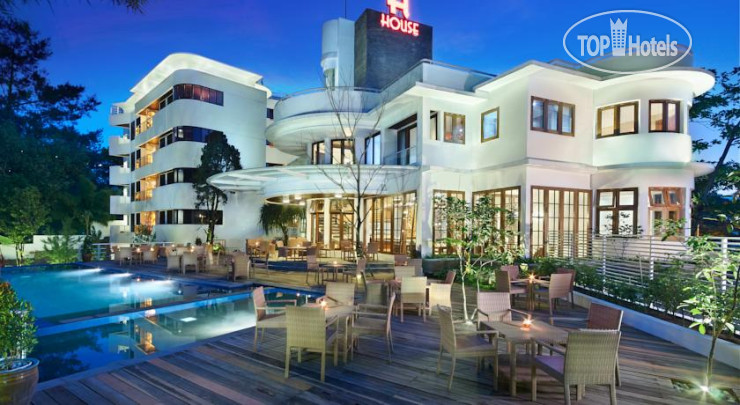 Hotel photo House Sangkuriang 4*