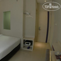 Vio Hotel Veteran Номер