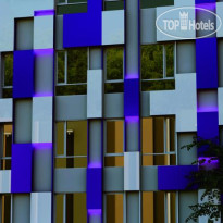 Vio Hotel Veteran Отель