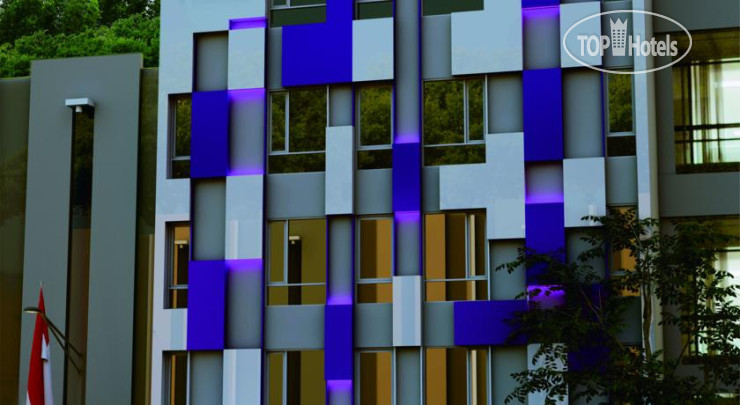 Hotel photo Vio Hotel Veteran 2*