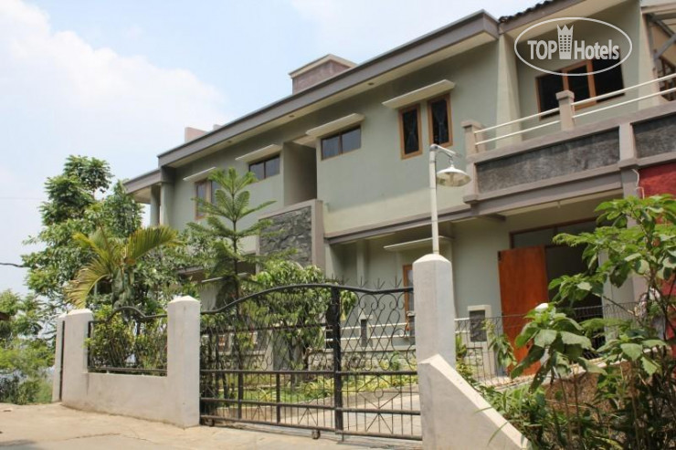 Hotel photo Kampung Padi - Dago 1*