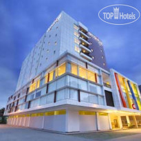 Amaris Hotel Pakuan Bogor Отель