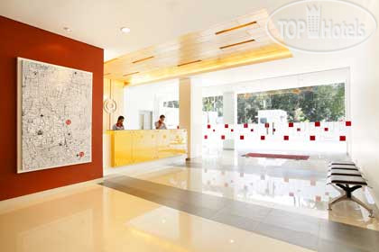 New photos from tourists Amaris Hotel Pakuan Bogor 2*