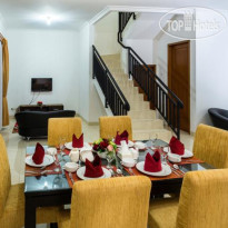 Braja Mustika Hotel And Convention Centre Номер