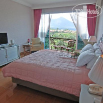 Braja Mustika Hotel And Convention Centre Номер