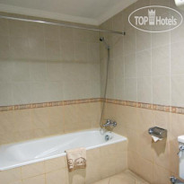 Braja Mustika Hotel And Convention Centre Ванная комната