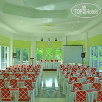 Braja Mustika Hotel And Convention Centre Зал для проведения мероприятий