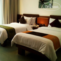 Damar Villa Номер