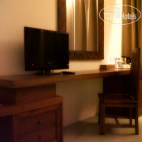 Damar Villa Номер